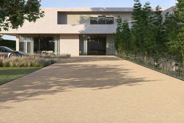 Favaro1 Recycle 2.0® Outdoor Floor Tiles