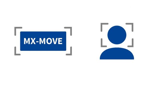 Mobotix Move Vandal Bullet 4k security camera