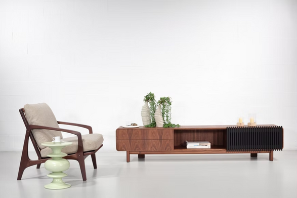 Hatt Slither Tv Unit