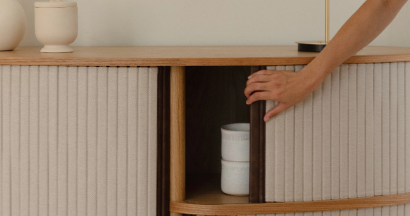 Umage Audacious Highboard