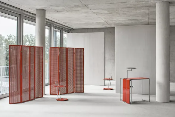 Classicon Folding Screen