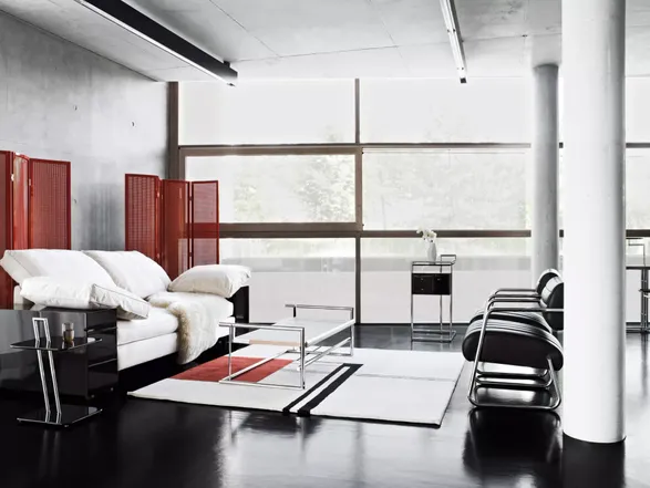 Classicon Folding Screen