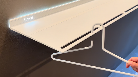Strackk Clothes Hangers