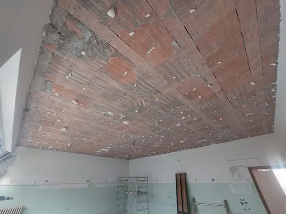 Kimia Intradosal Reinforcement Of Floors With Diffused Frcm