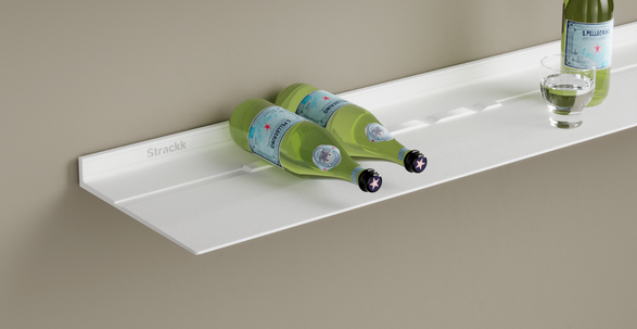 Strackk Wine Bottle Holder
