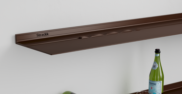 Strackk Wine Bottle Holder