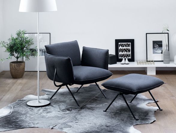 Magis Design Officina Ottoman