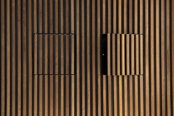 Easydrain T-BOX Wall Niches