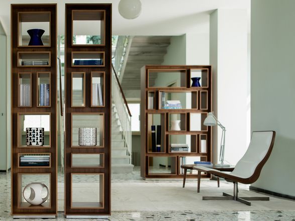 Porada Fancy Bookcases
