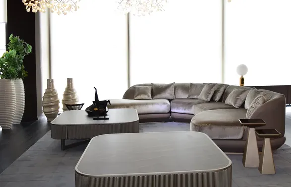 Able Jose Sofa