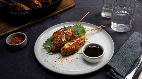 Zwilling Salad Plate Set 4 Piece