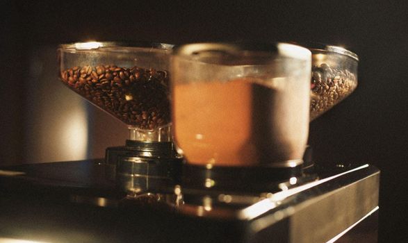Faema X30 Coffee Machine