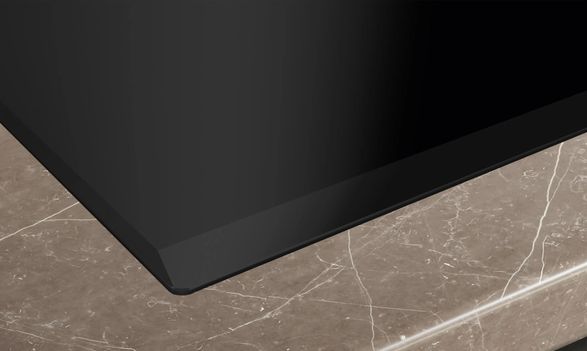 Siemens iQ700 Induction hob 80 cm surface mount without frame Induction Hobs