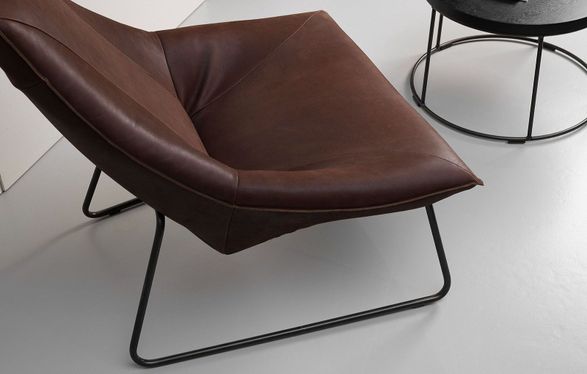 Jess Beal Chair