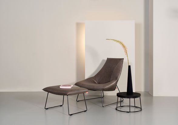 Jess Beal Chair
