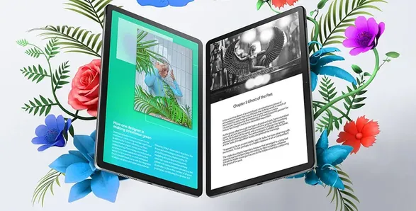 Lenovo Tab K11 LTE