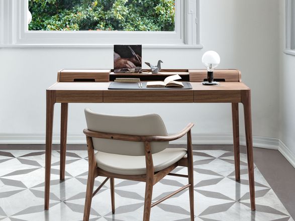 Porada Saffo Writing Desk