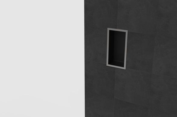 Easydrain F-BOX Wall Niches