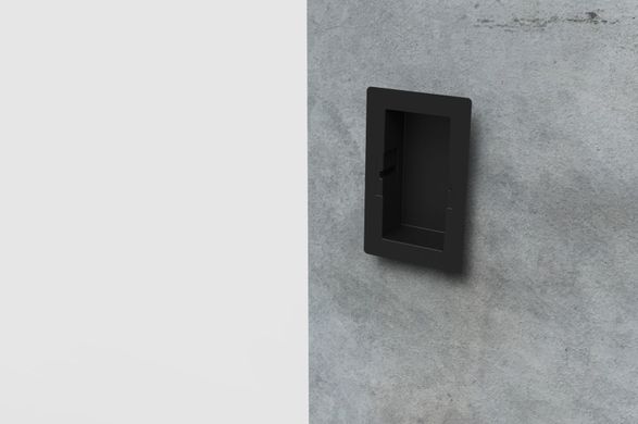 Easydrain F-BOX Wall Niches
