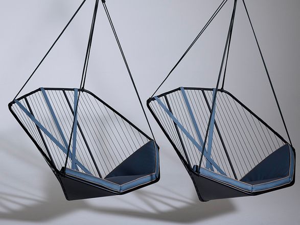Studio Stirling Angle7 Hanging Chair