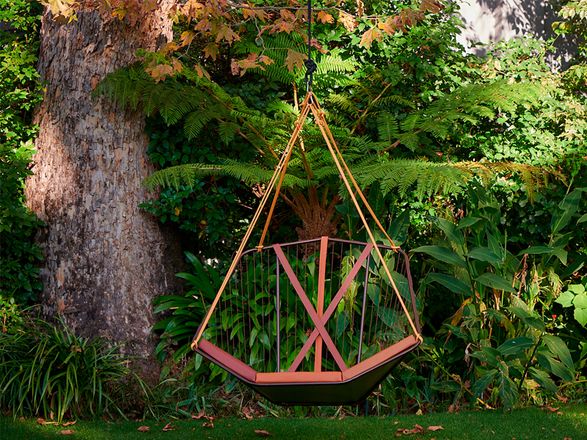 Studio Stirling Angle7 Hanging Chair