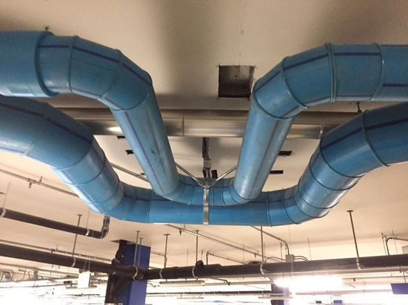 Nupi Niron Pipes