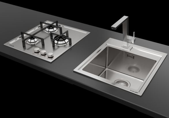 Foster Fortyfour Sink