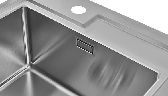 Foster Fortyfour Sink