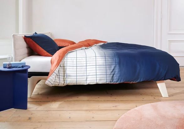 Auping Blue Moon Pillowcases