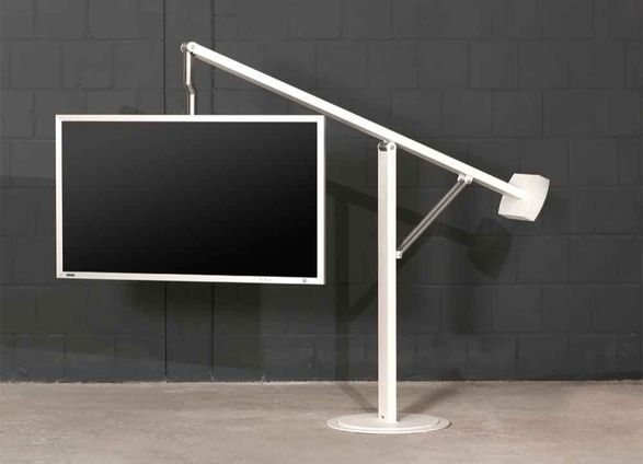 Wissmann raumobjekte Tv Stand Flat Art135