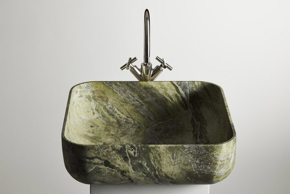Kreoo Bowl N°3 Washbasin