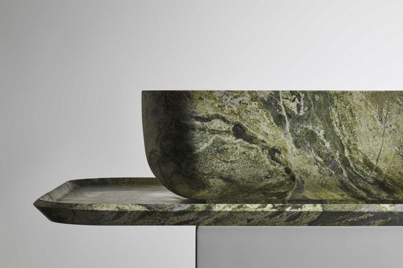 Kreoo Bowl N°3 Washbasin