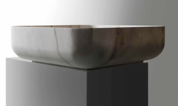 Kreoo Bowl N°3 Washbasin