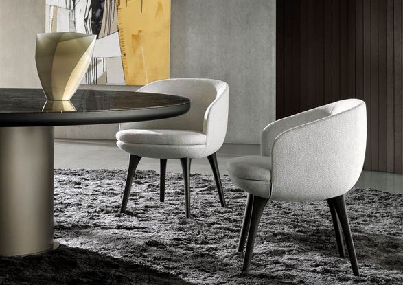 Minotti Raphael "Dining"