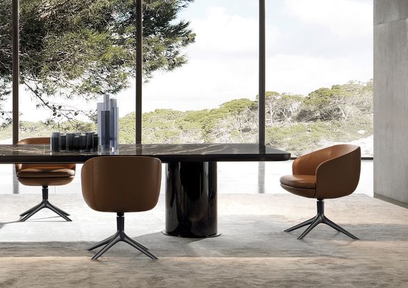 Minotti Raphael "Dining"