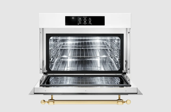 Ilve Enamelled Steel Built-in Blast Chiller