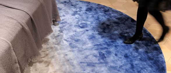 Gt Design In-canto Acquerello Rugs