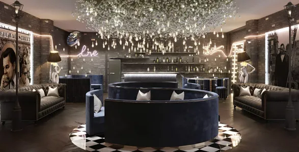 Able Kai Modular Sofa