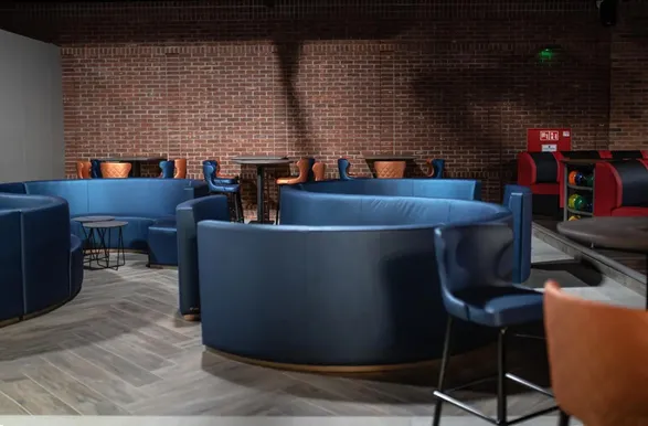 Able Kai Modular Sofa