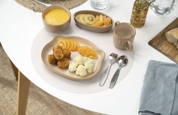Zwilling Child's Tableware Set 4 Piece