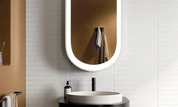 Ceramica Rondine Arenosa Wall Tiles