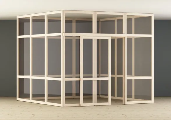 Glimakra Europoroom Partition Walls