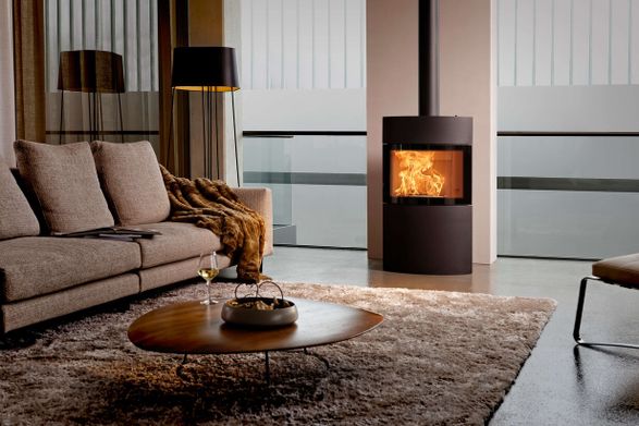 Austroflamm Fynn Xtra Stove