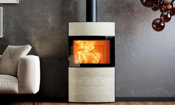 Austroflamm Fynn Xtra Stove