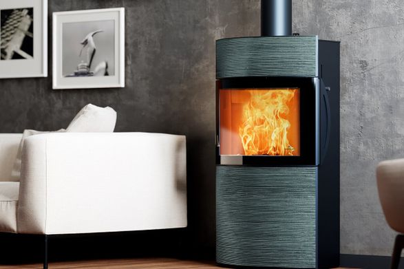 Austroflamm Fynn Xtra Stove
