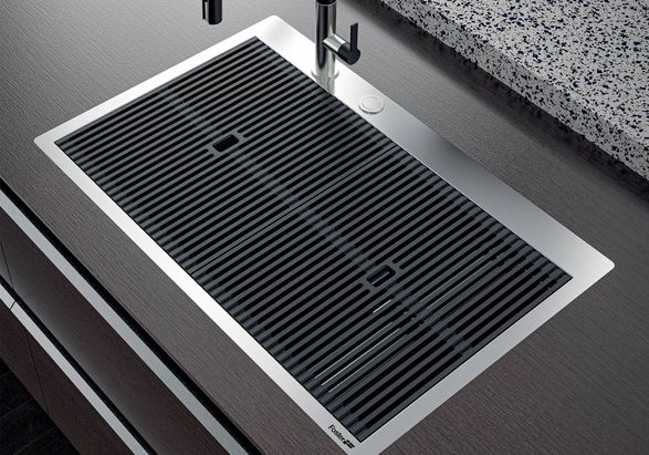 Foster Sink Foster Milano