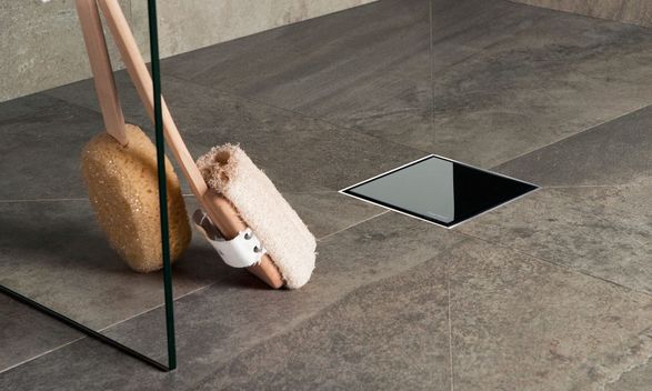 Easydrain Aqua Jewels Shower Drains