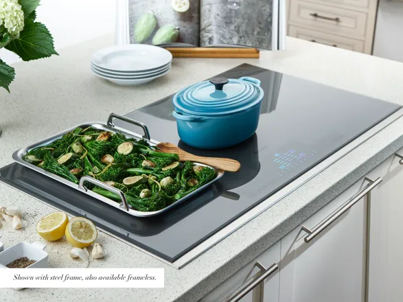 Thermador 36-inch Liberty ® Induction Cooktop