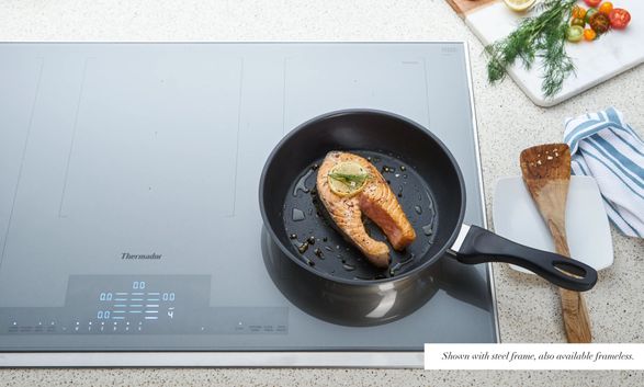 Thermador 36-inch Liberty ® Induction Cooktop