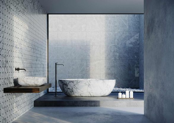 Kreoo Venice Bathtub